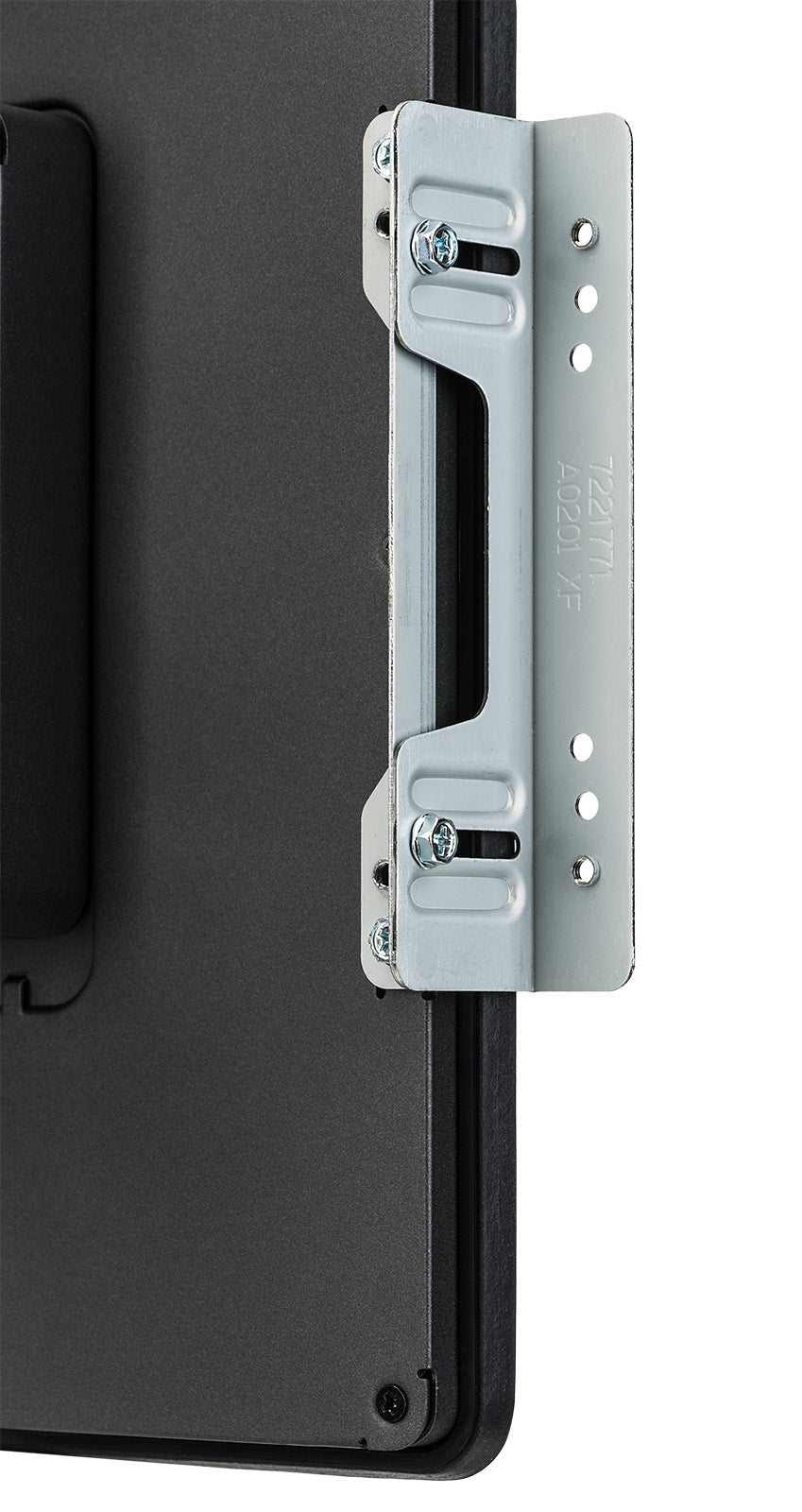 15" PCAP Bezel Free 10P Touch 1024x768