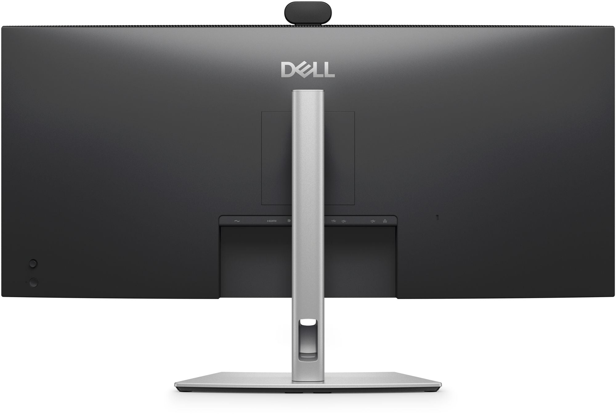Dell Pro P 34 USB-C Hub Conferencing Mon