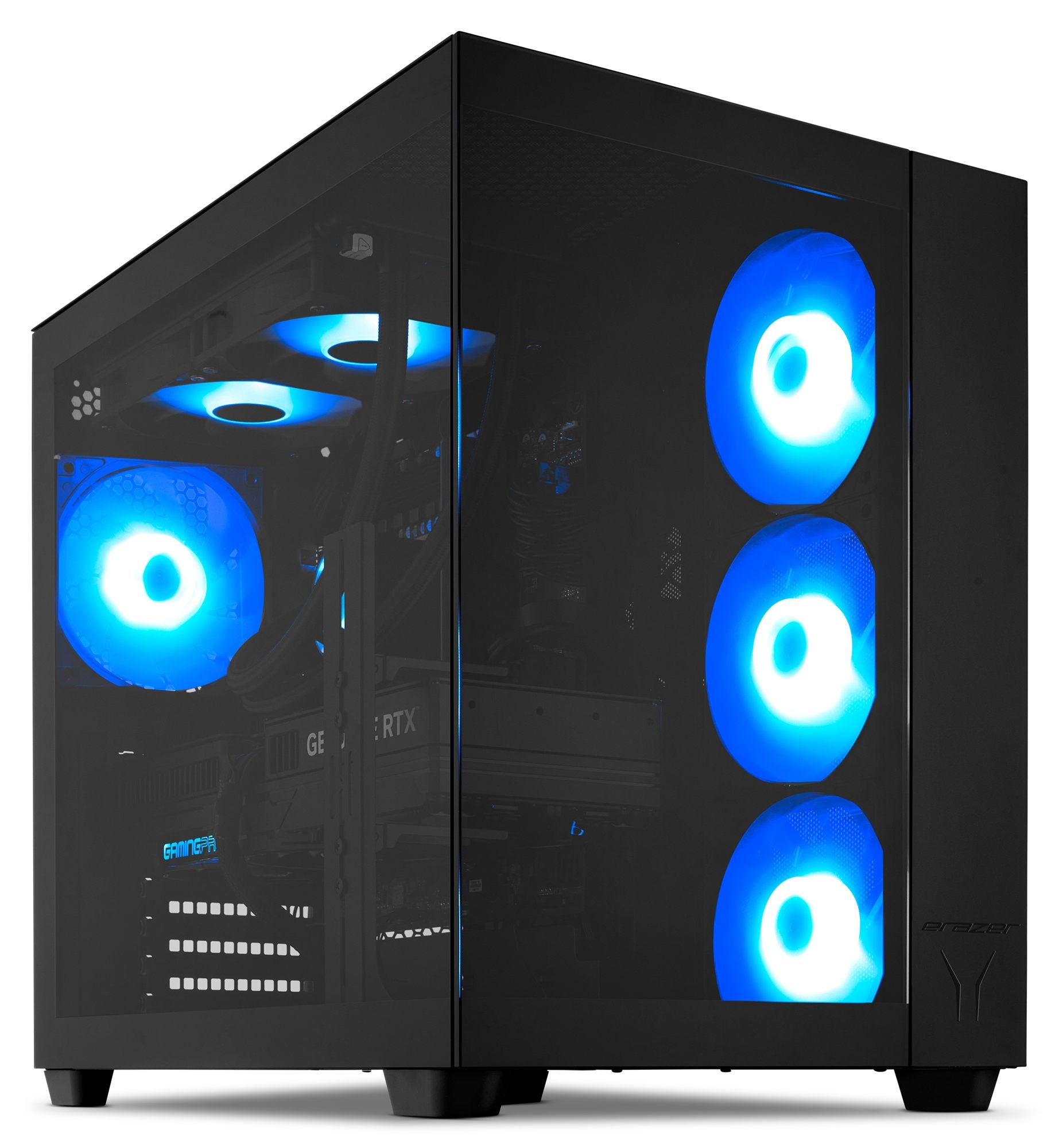 TankX10e MD340065/I7 32/2TB RTX5070 W11H