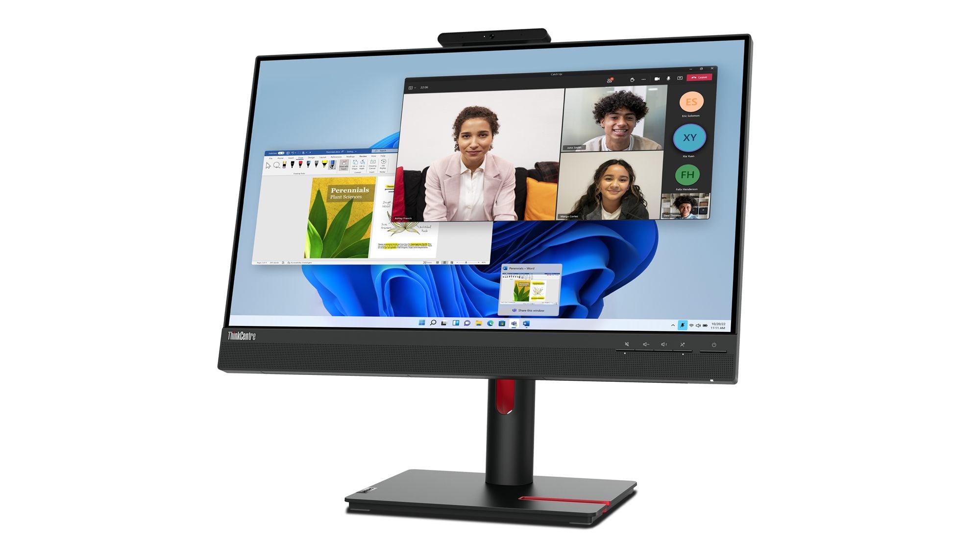 TIO24 G5 non touch 23.8'' Monitor