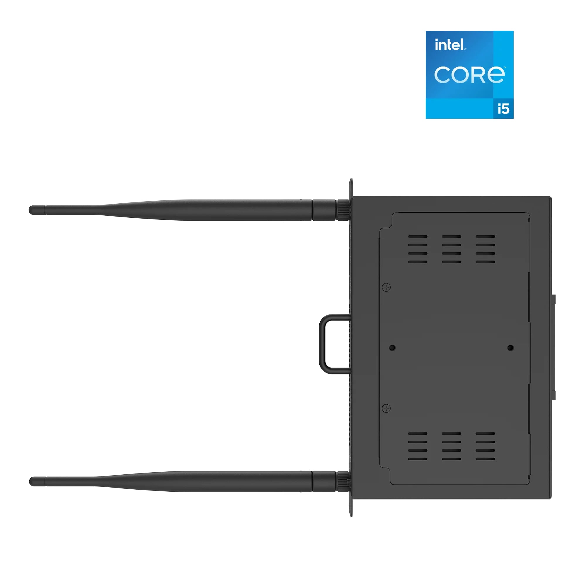 BenQ TEY41 - OPS Slot PC 256GB i5