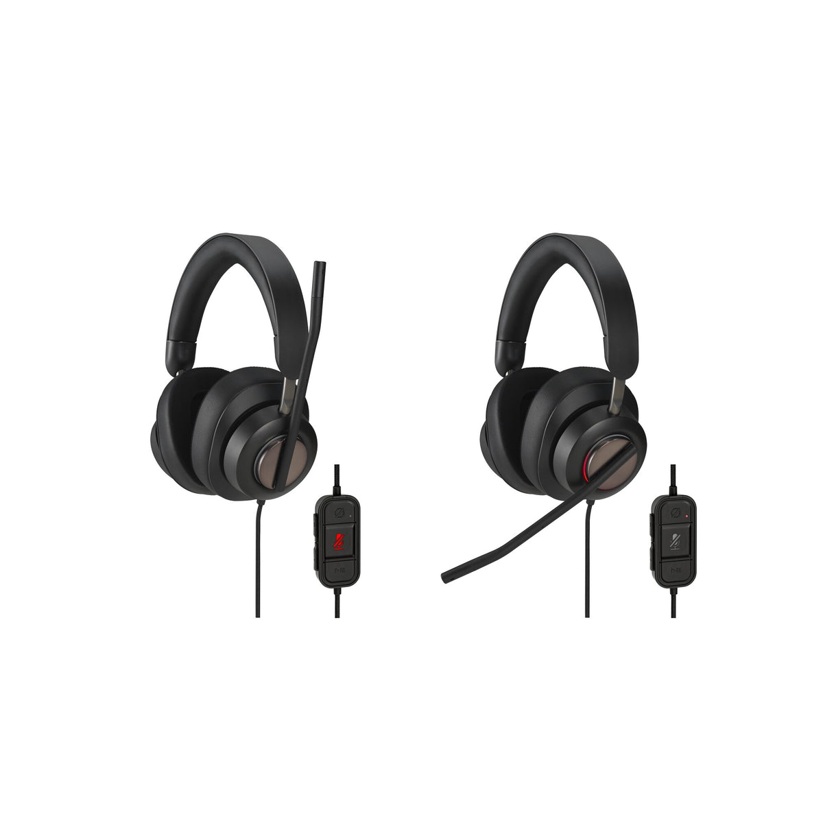 H2000 USB-C Headset