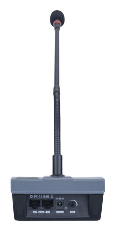 Biamp Chairman Microphone for Conference System