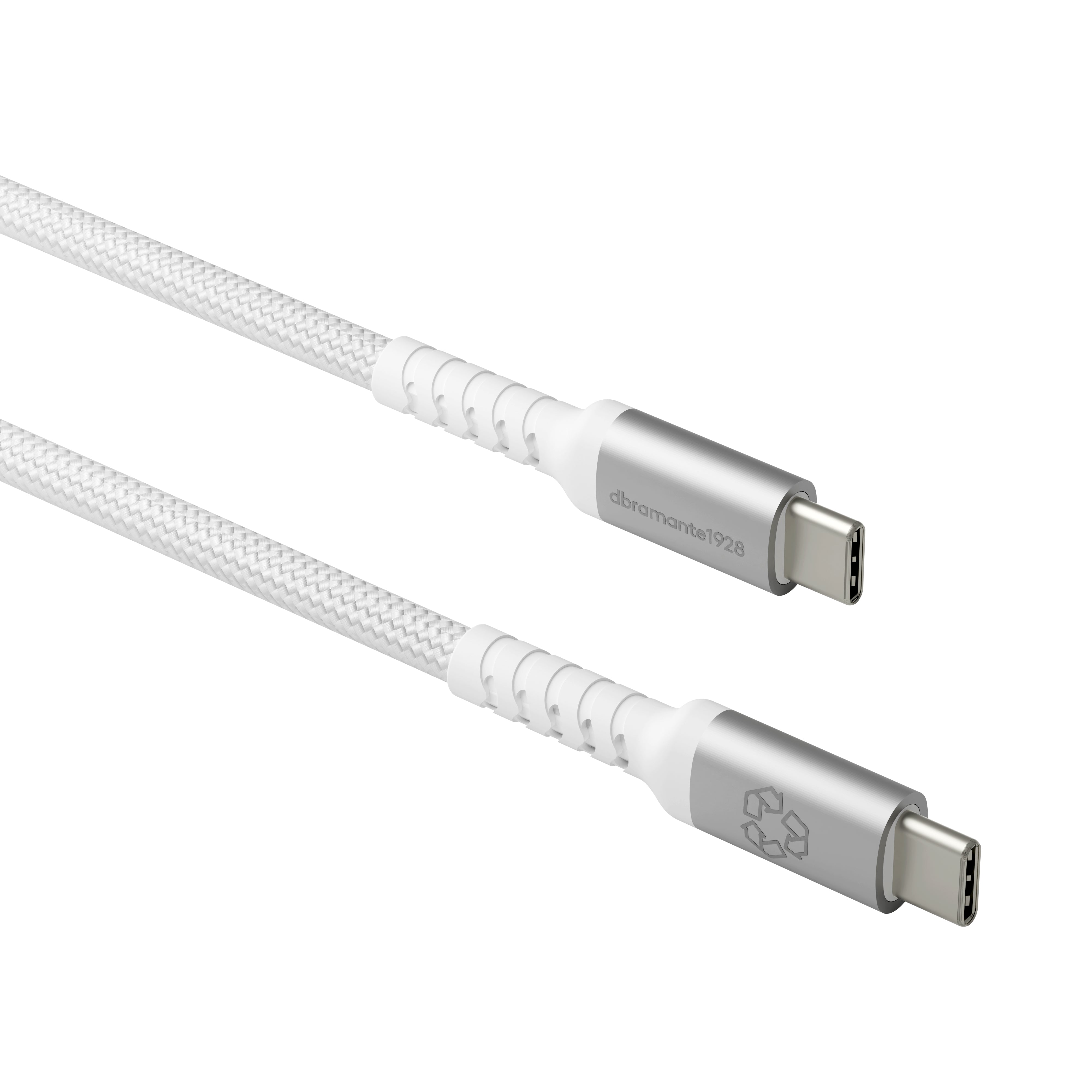 IT Cable BRD 2m USB-C/USB-C 240W WHT