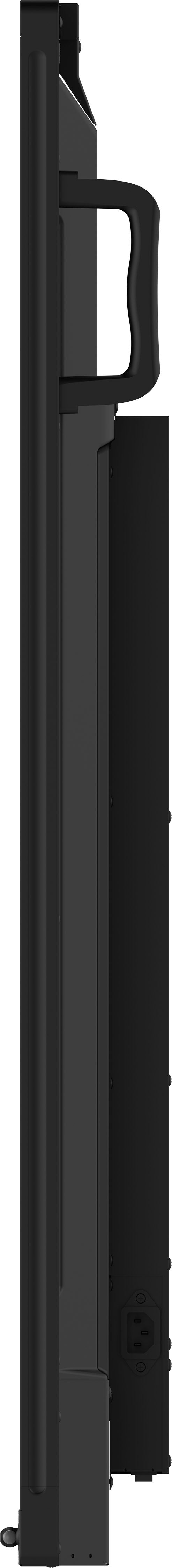 65"W IFP 40-Points Bonded DeepContrast I