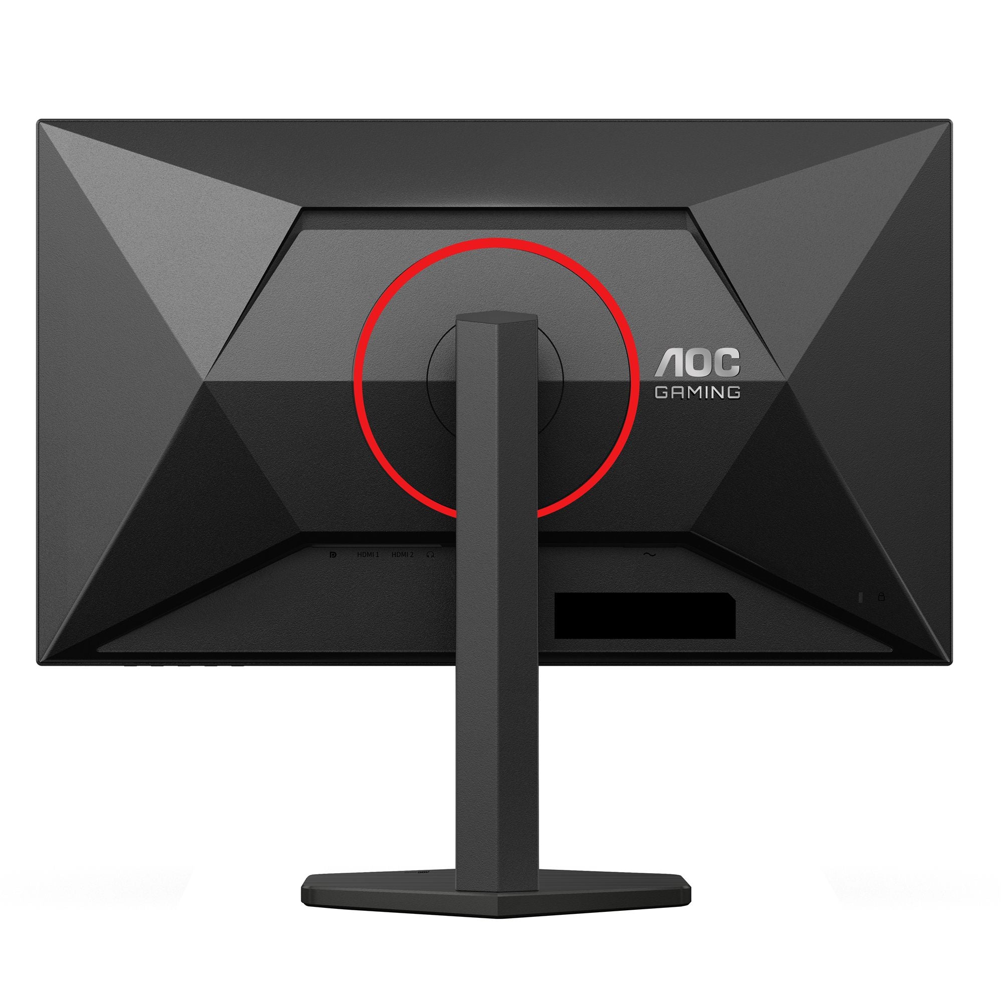 AOC Q27G4ZR 27p WQHD FASt IPS 240Hz 0.03ms 400cd/m2 HDMI2.0x2 DP Speakers