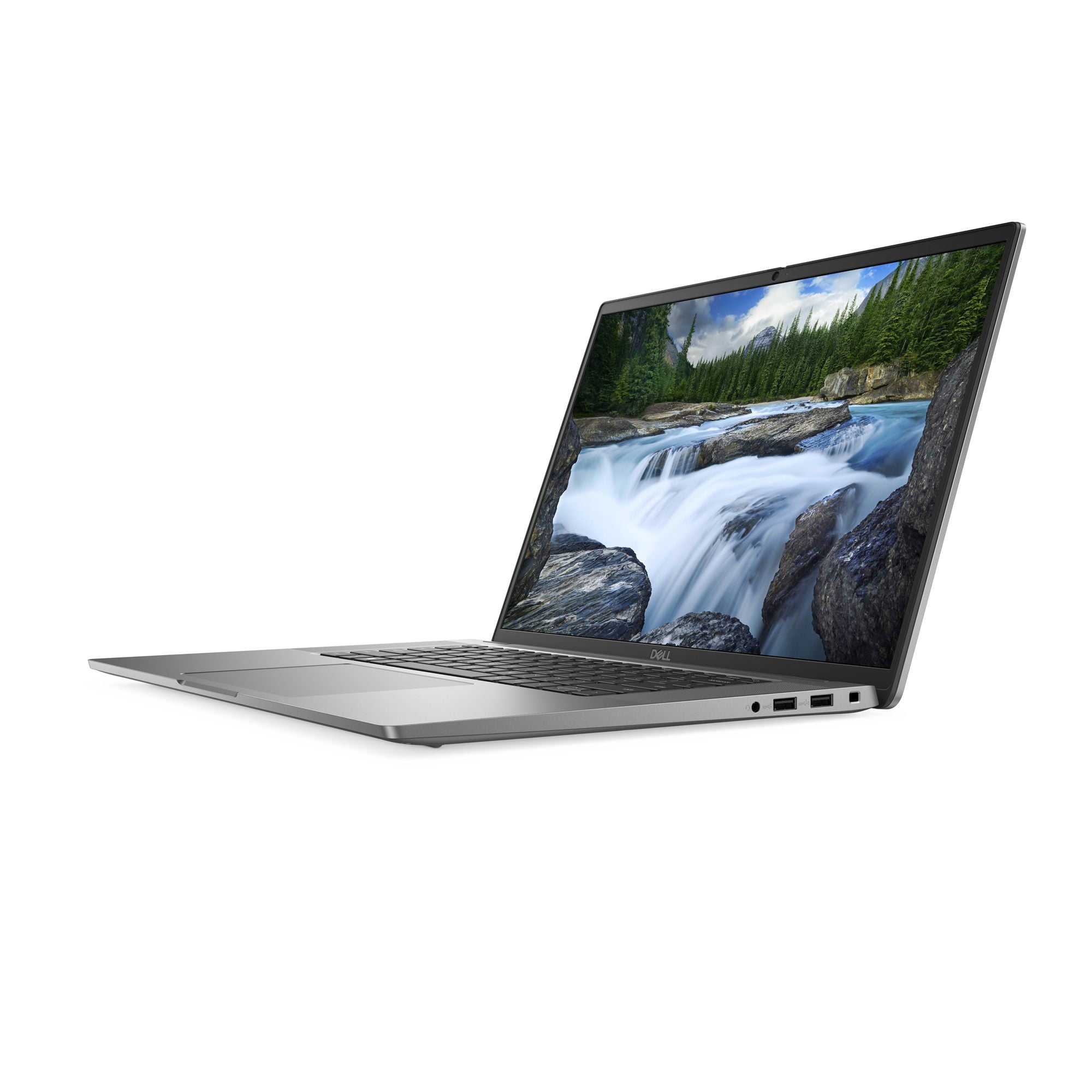 DELL Latitude 7650 Ultra 7 155U 40,64cm 16inch FHD+ 16GB 512GB SSD Cam & Mic 3 Cell WLAN Backlit Kb Spanish W11P 3Y Basic Onsite