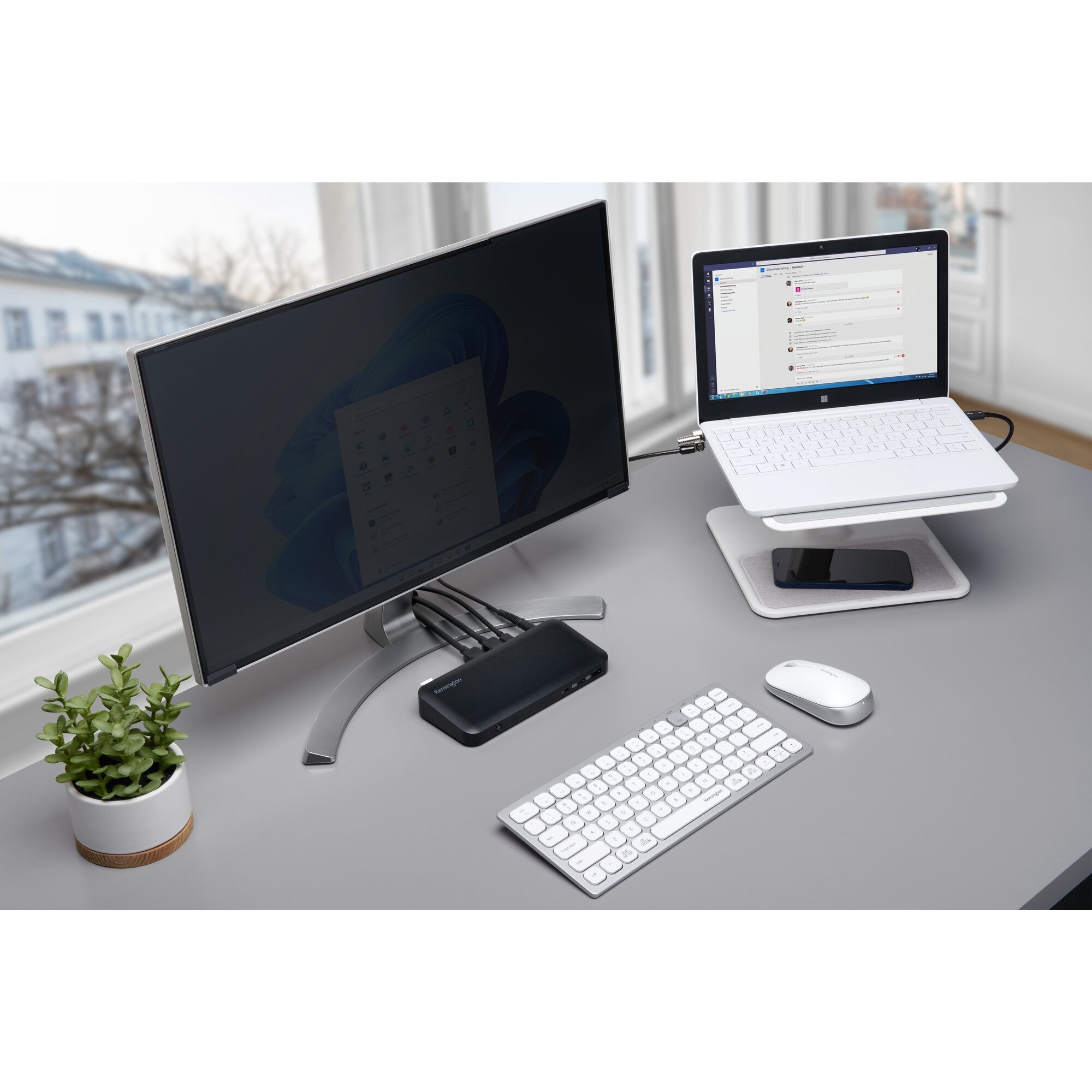 Magn Priv Scr Filt f 23.8 16:9 Monitor