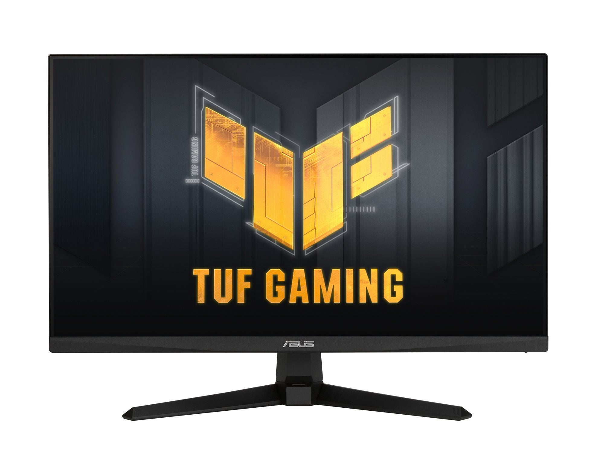 "ASUS TUF Gaming VG259Q5A écran plat de PC 62,2 cm (24.5"") 1920 x 1080 pixels Full HD LED Noir"