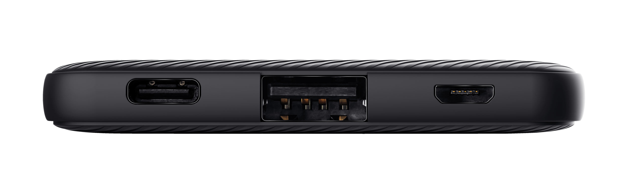 TRUST Powerbank PRIMO 5.000 mAh ECO - Black