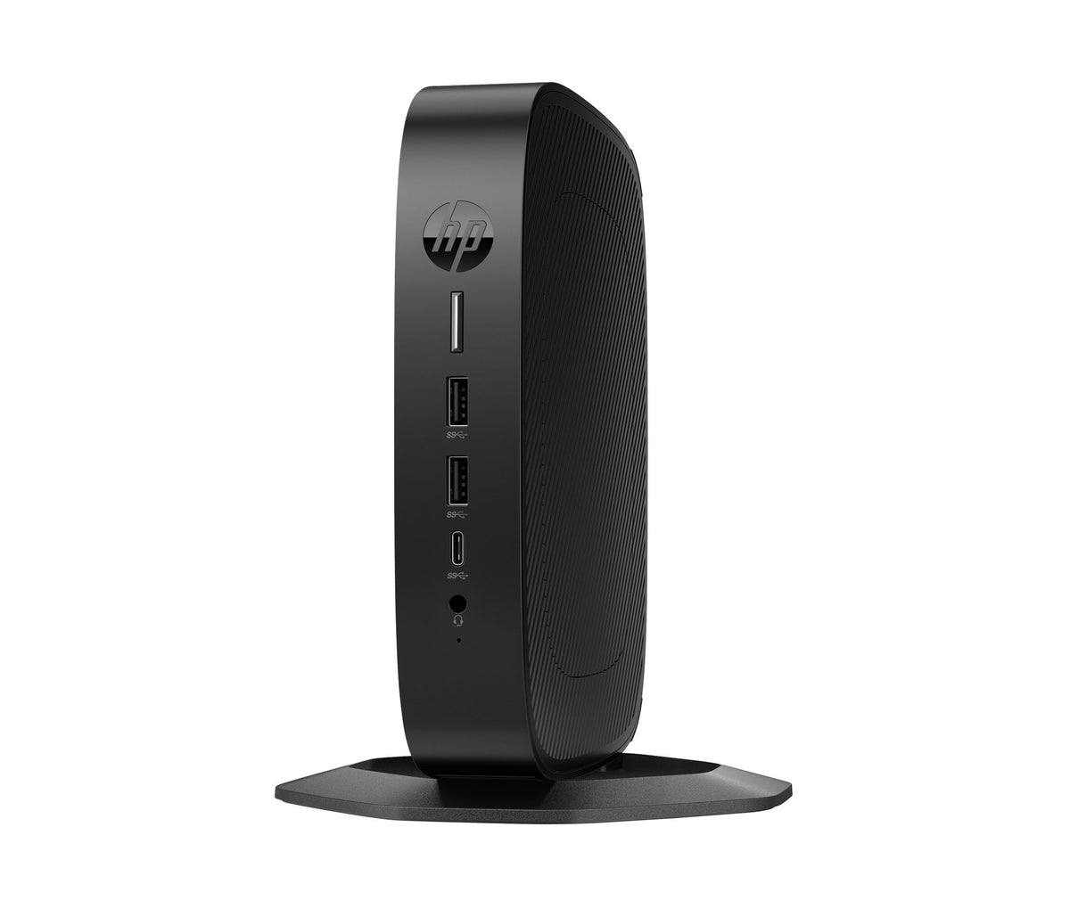 HP Elite t655 Thin Client AMD Embedded Ryzen R2314 8GB 32GB THINPRO Client Léger 3/3/0