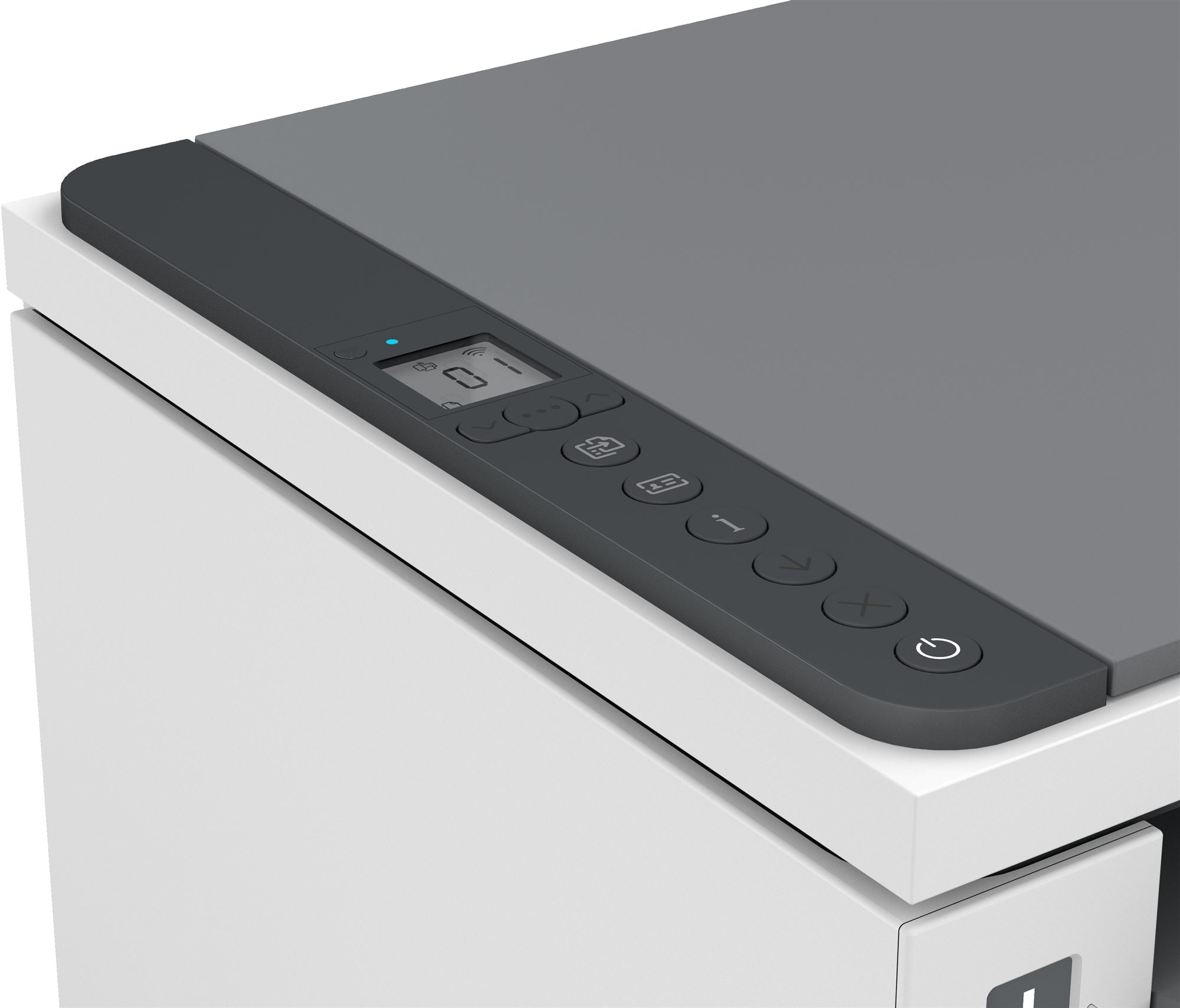 HP LaserJet Imprimante Tank MFP 2604dw, Noir et blanc, Imprimante pour Entreprises, Sans fil  Impression recto-verso  Numérisation vers e-mail  Numériser vers P