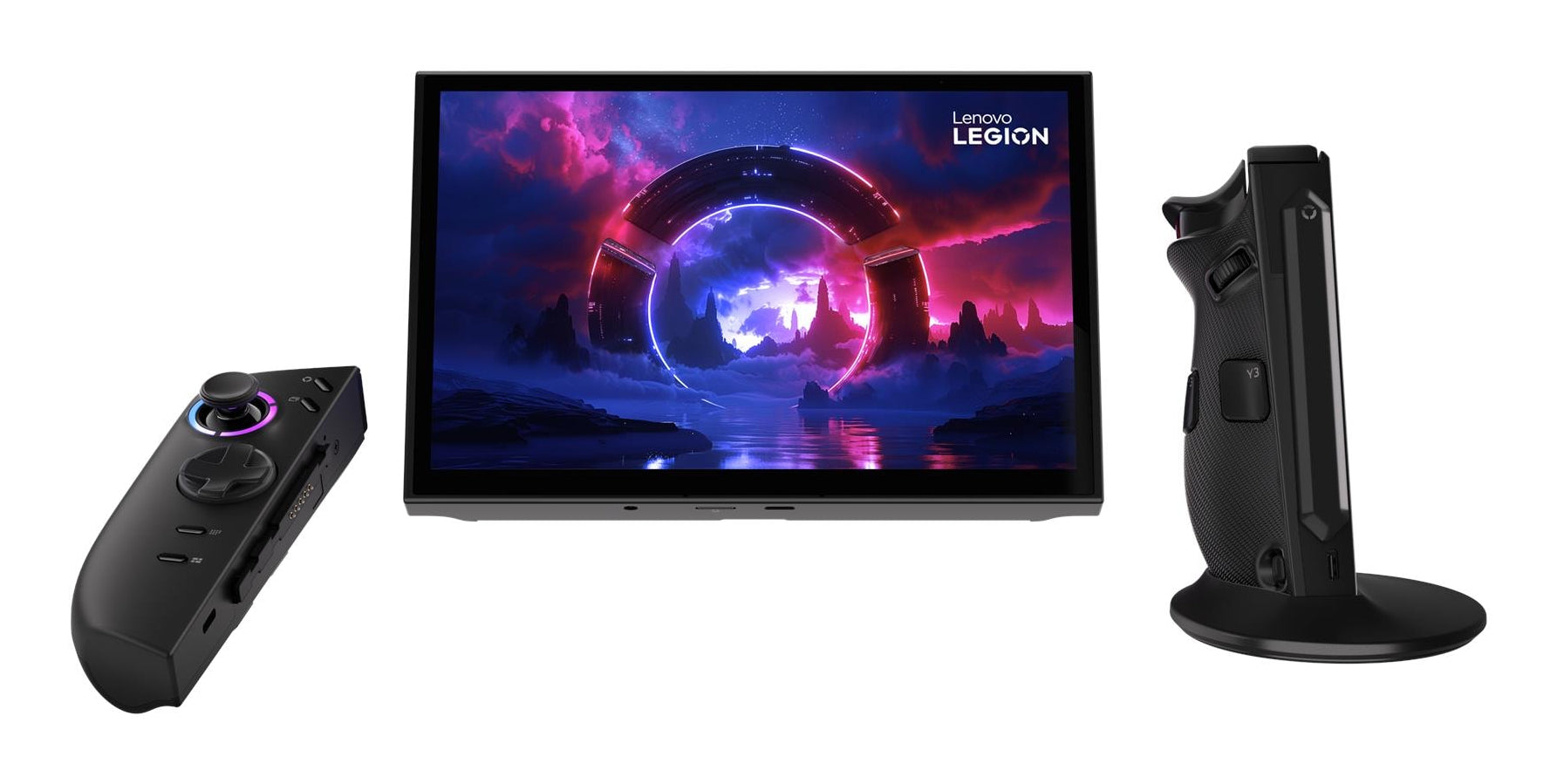 Legion Go 8ASP2 8.8'' Z2E 32GB 1TB W11H
