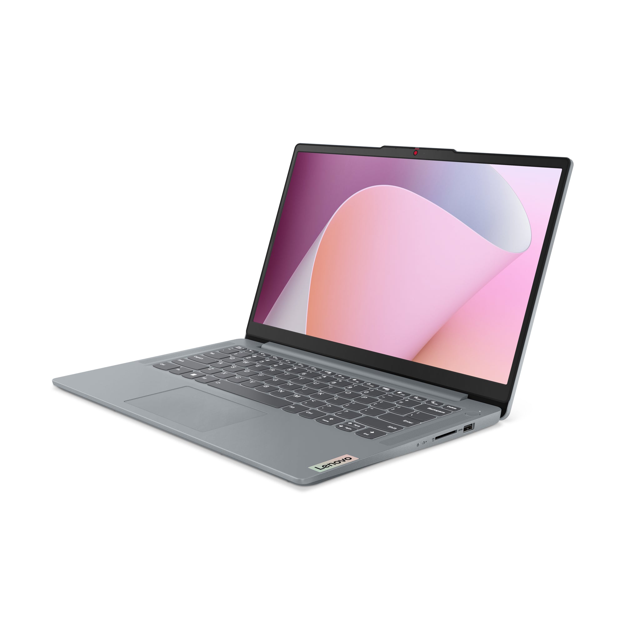 IdeaPadSlim3 14AMN8 FHD R5 16/512 W11H