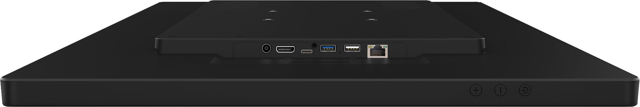 iiyama TW3226AS-B3P PC-Panel 32 pouces avec Android 14+GMS SOC Octo-core RK3576 4 Go de stockage 32 Go PCAP Écran tactile 10 points 1920x1080 VA