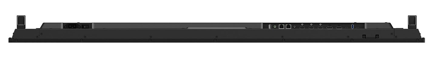 MultiSync M552