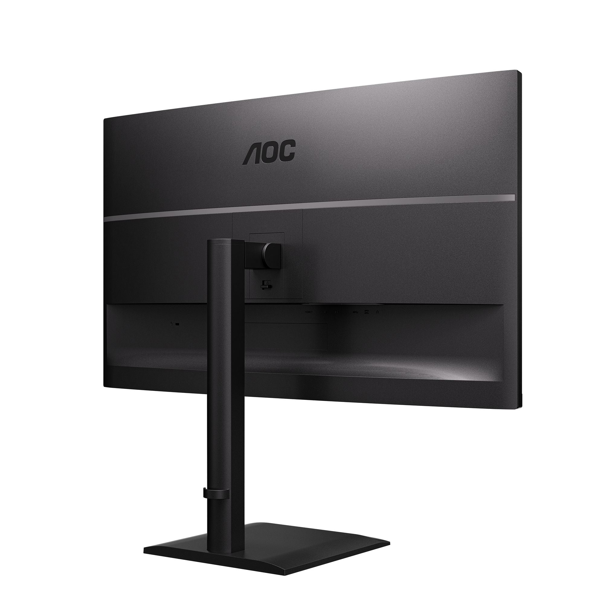 AOC Q32E4U écran LED - 32p - 2560 x 1440 QHD 100 Hz - IPS - 1000:1 - 4 ms - 2xHDMI, DP, HP , HAS , GAR 5 ans