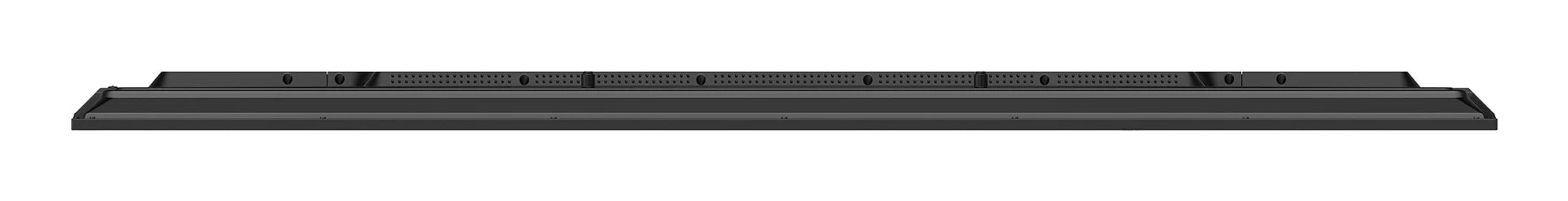43" Backlight: direct LED 3840X2160