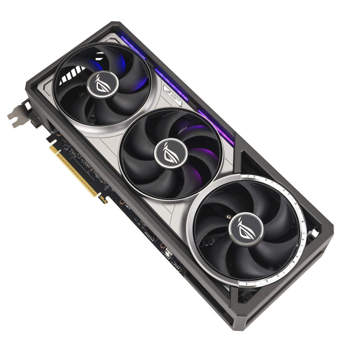 ASUS ROG ASTRAL RTX 5080 O16G GAMING 2xHDMI 3xDP