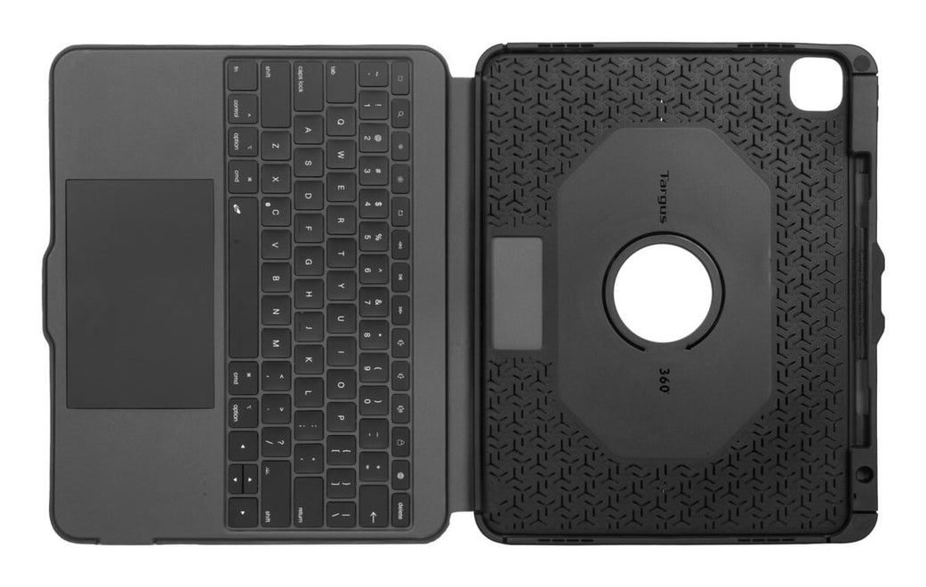 VersaVu Bluetooth Keyboard case for iP