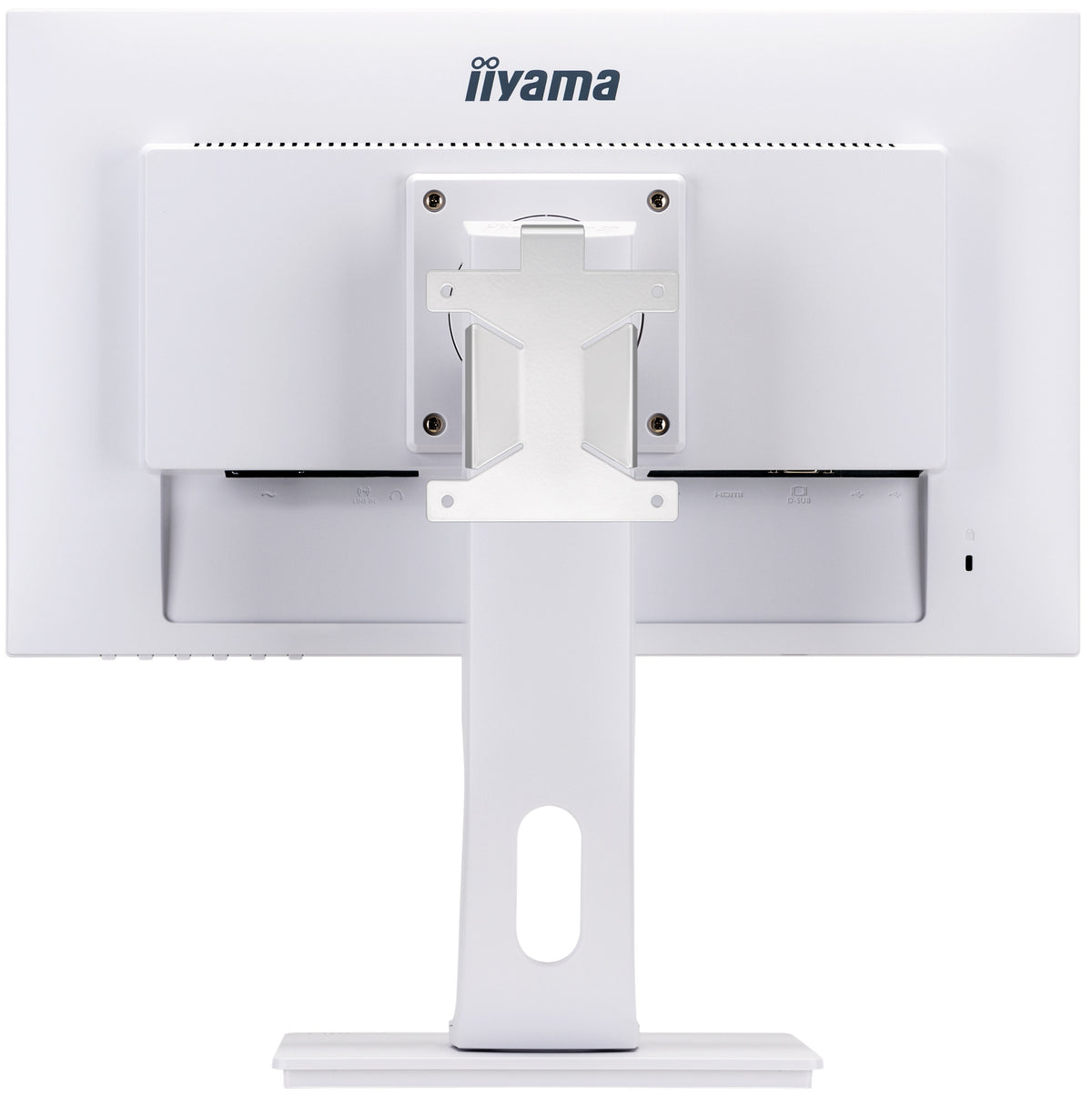 VESA bracket for Mini PC or TC