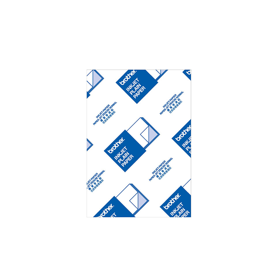 BROTHER Papier standard A3 250 feuilles