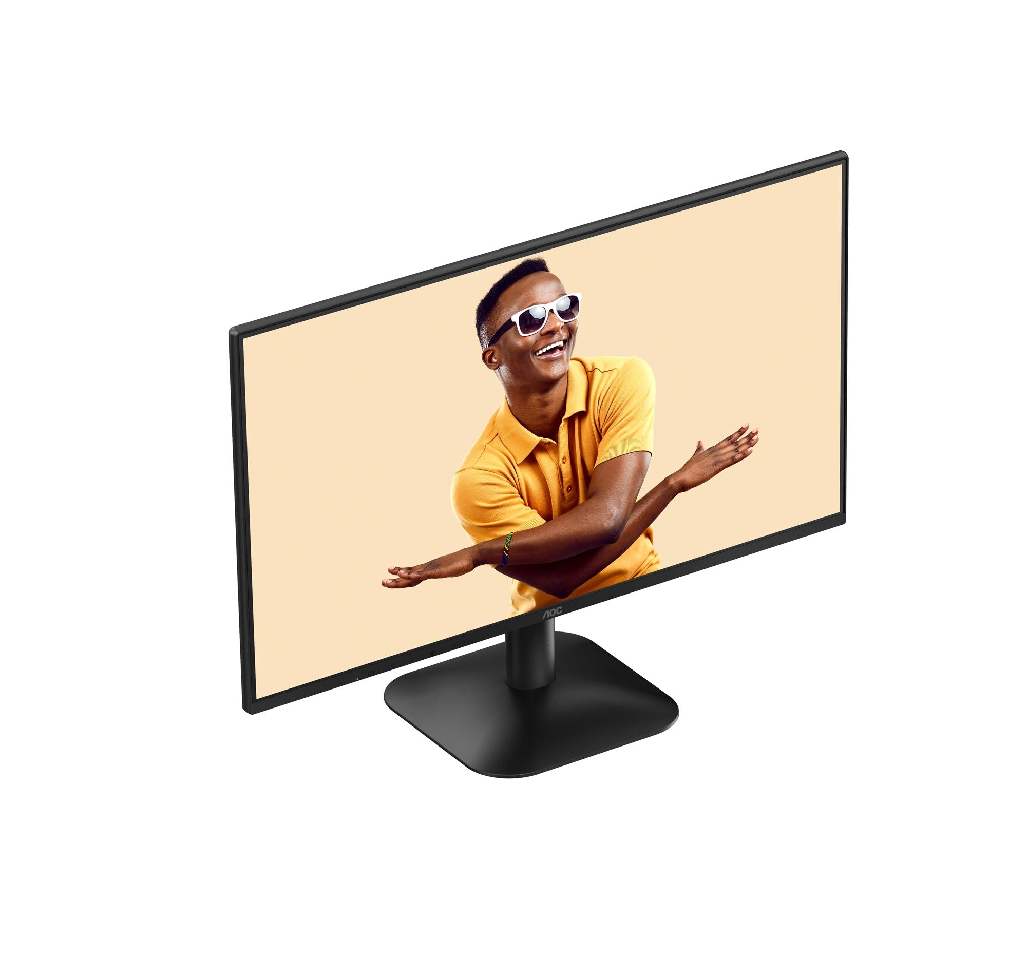 AOC 24B31H 23.8p IPS FHD 120Hz 300cd/m2 1ms VGA HDMI