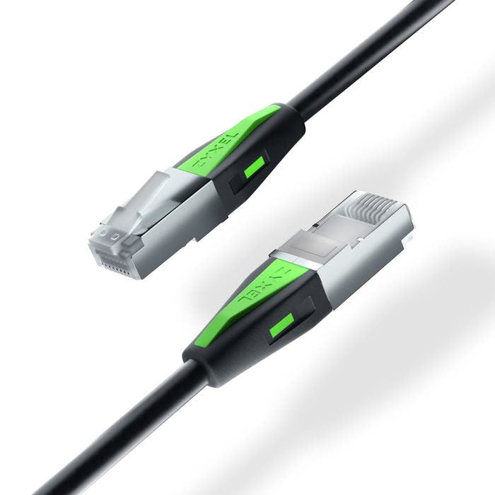 Zyxel Ethernet Cable 100cm