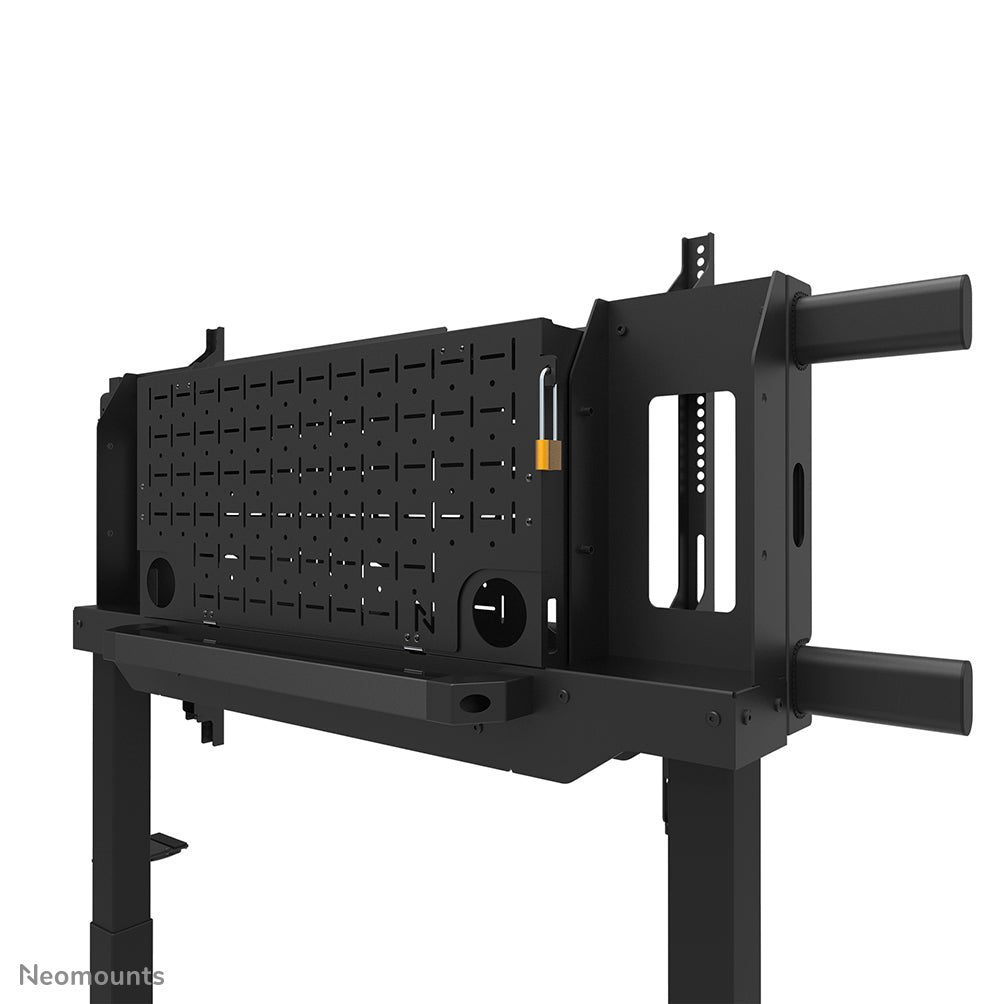 NEOMOUNTS MOVE Lift XL TV trolley 75-110p - motorised