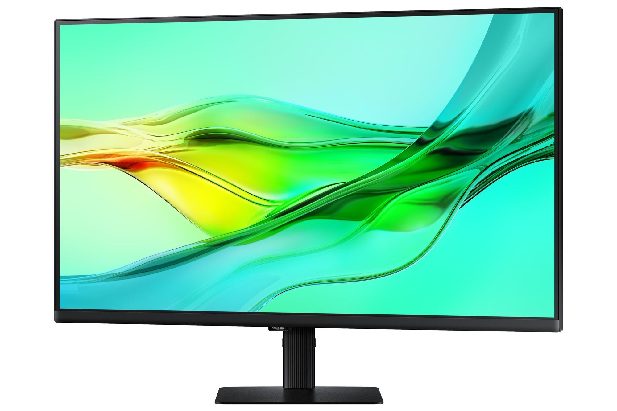 SAMSUNG LS32D600UAUXEN 32p 16:9 2560x1440 IPS 5ms 100Hz HDR10 sRGB HAS Swivel Pivot HDMI DP USB-C 90W LAN Daisy chain KVM (P)