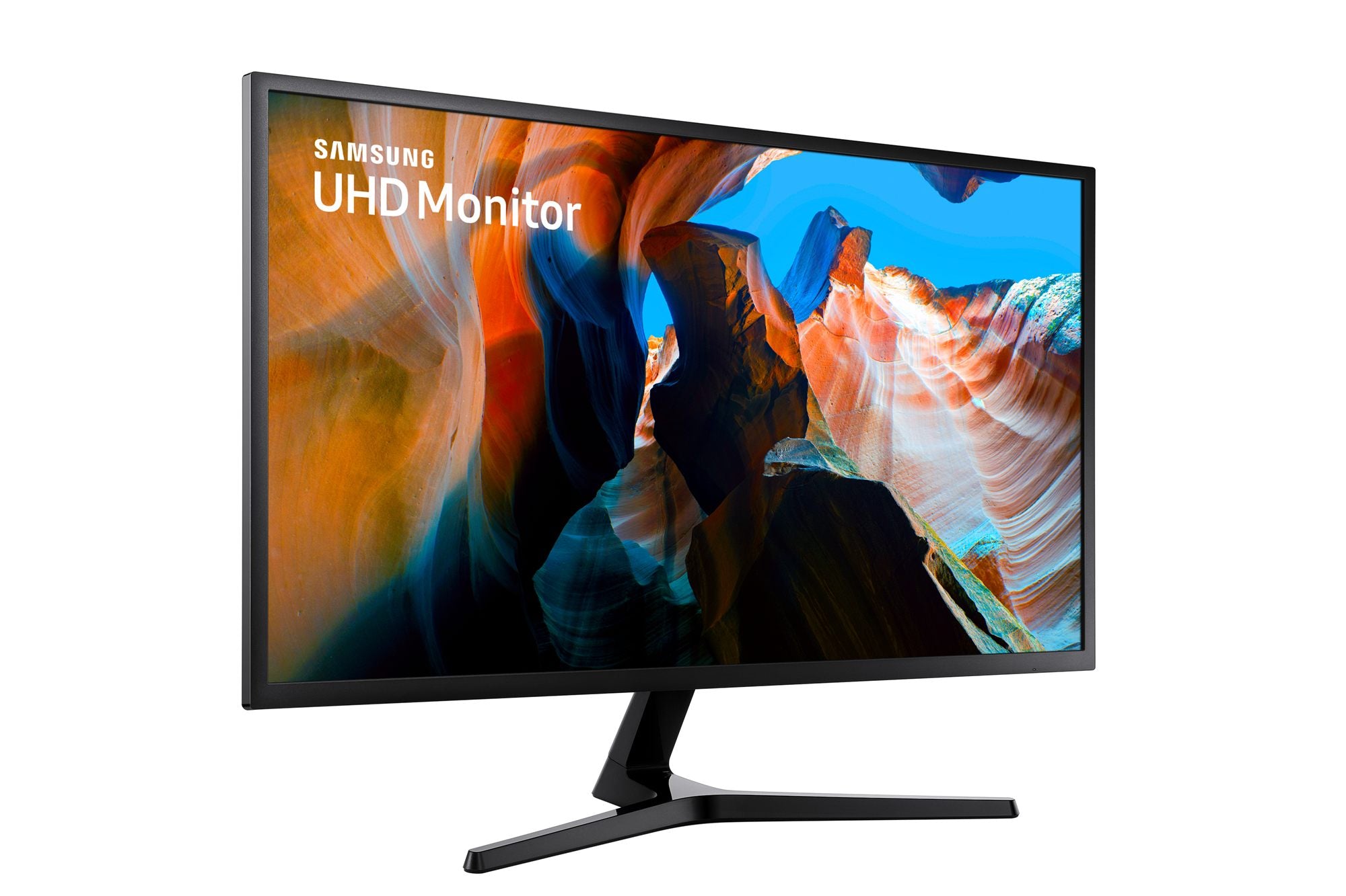 SAMSUNG U32J590UQP 32p UHD VA 16:9 60Hz 4ms 300cd/m2 3000:1 HDMI