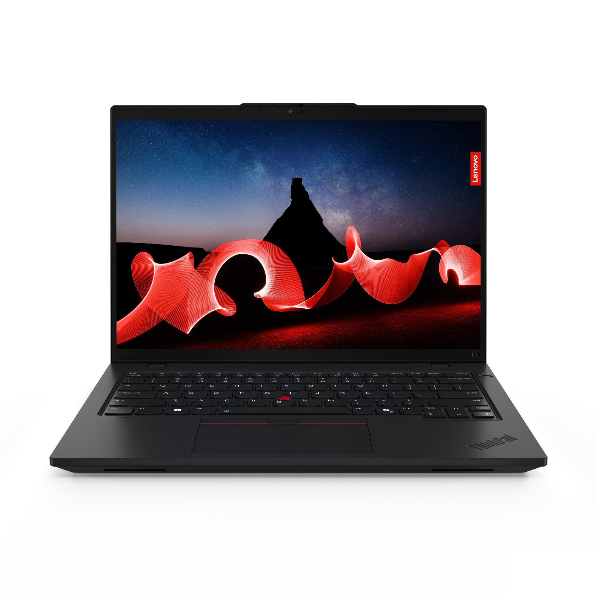 Lenovo ThinkPad L14 Gen5 AMD 14'' WUXGA 400N AMD Ryzen 7 Pro 7735U 16GB RAM 512GB SSD FPR SCR Keyboard backlit ENG Euro W11P