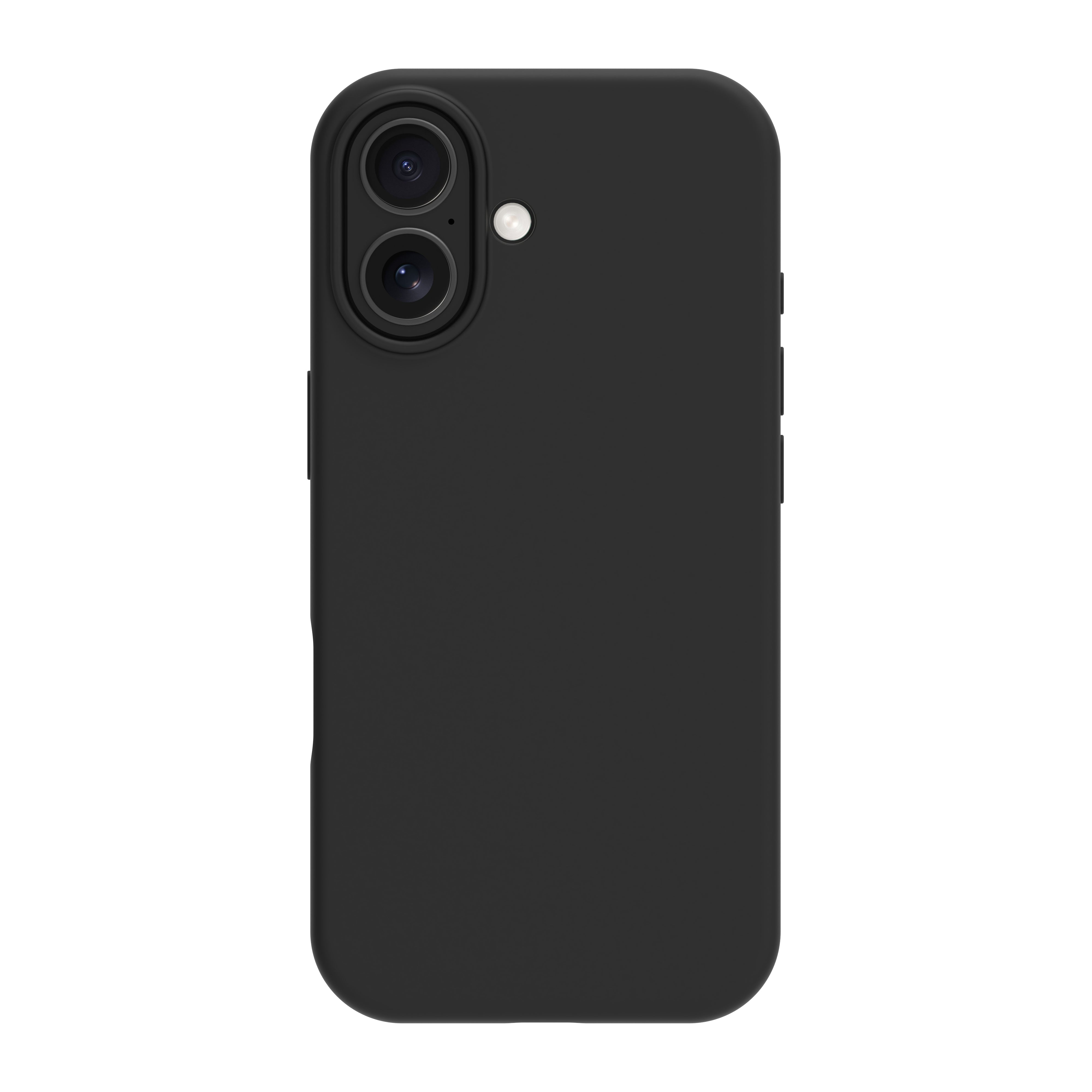 Monaco MS iPhone 17 Night BLK