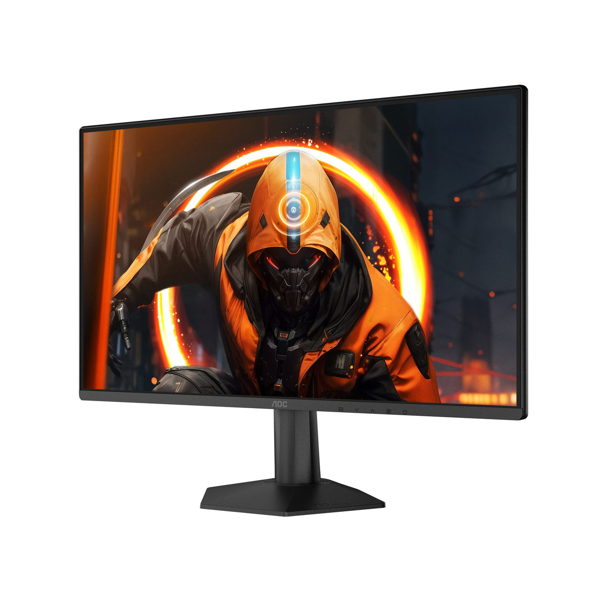 24" FHD IPS gaming monitor