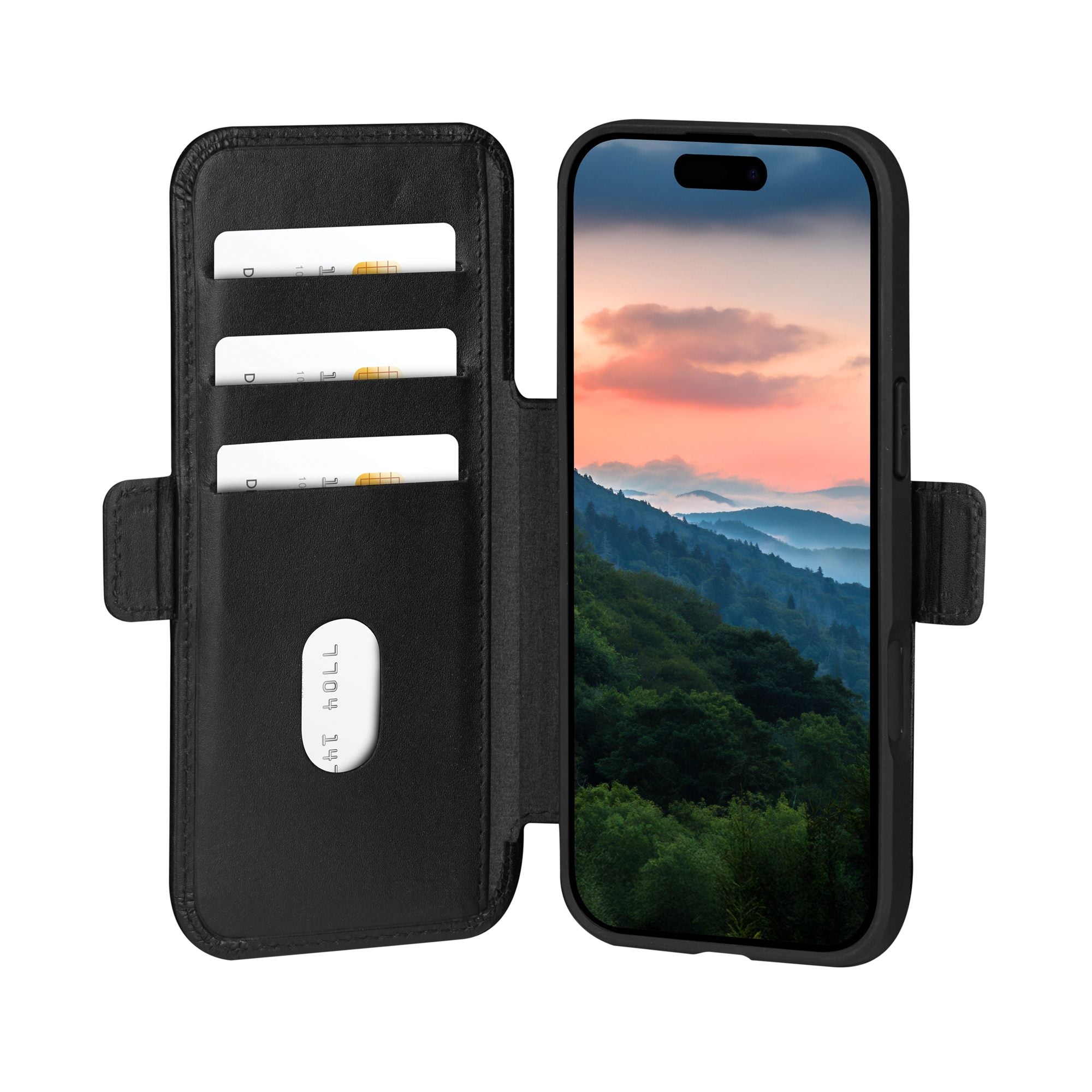 Copenhagen iPhone Air BLK