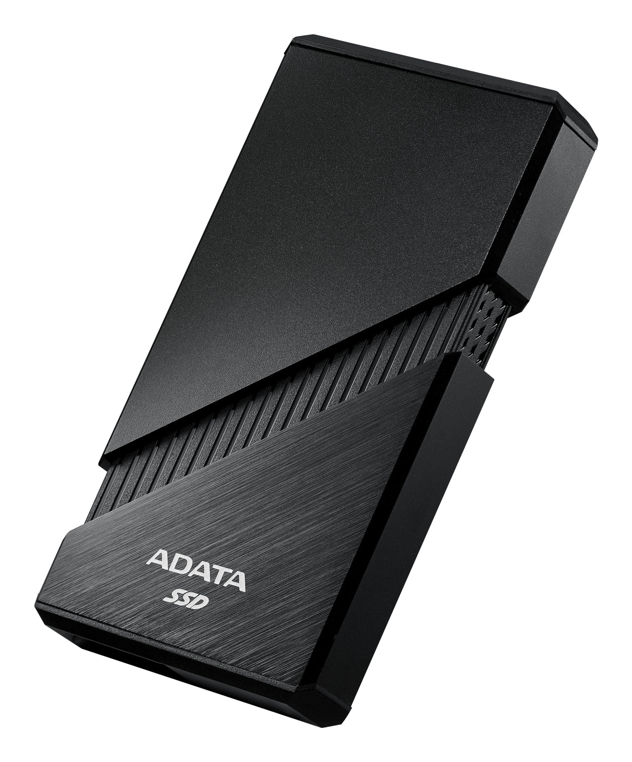 ADATA SE920 Technologie Thunderbolt 2 To USB Type-C 3.2 Gen 2 (3.1 Gen 2) Noir