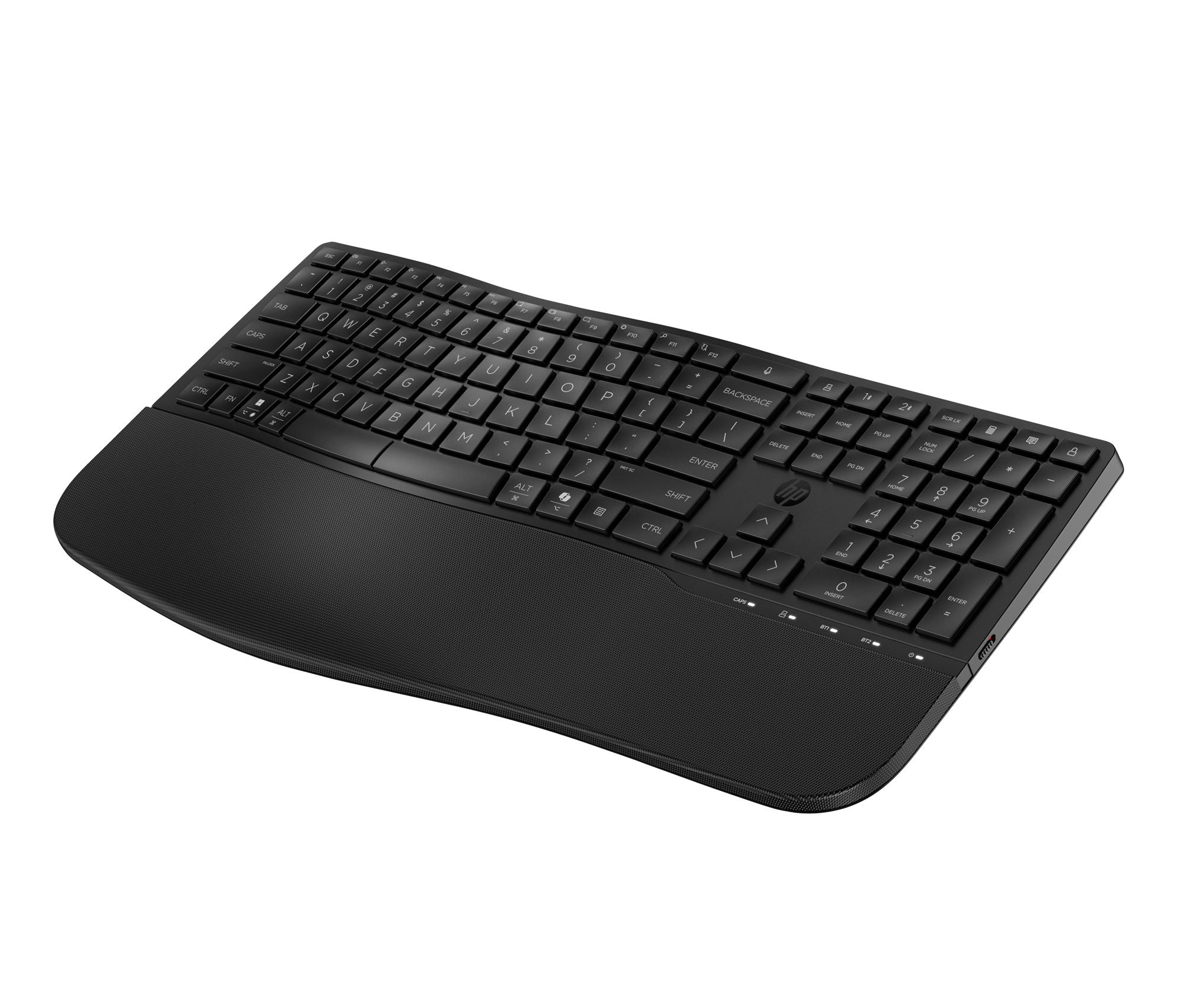 HP 685 Comfort Dual-Mode Keyboard (FR)