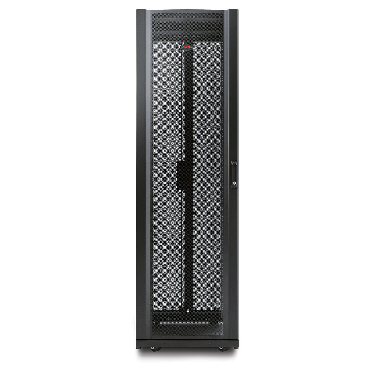 NetShelter AV 42U Enclosure