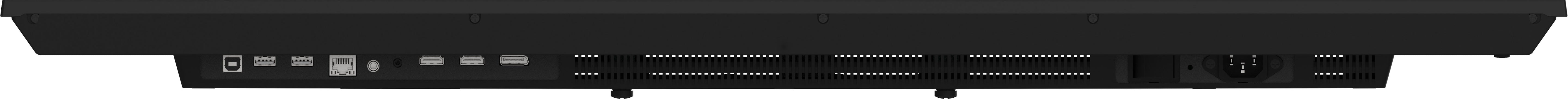 50" 3840x2160 UHD VA Haze 25% 800c