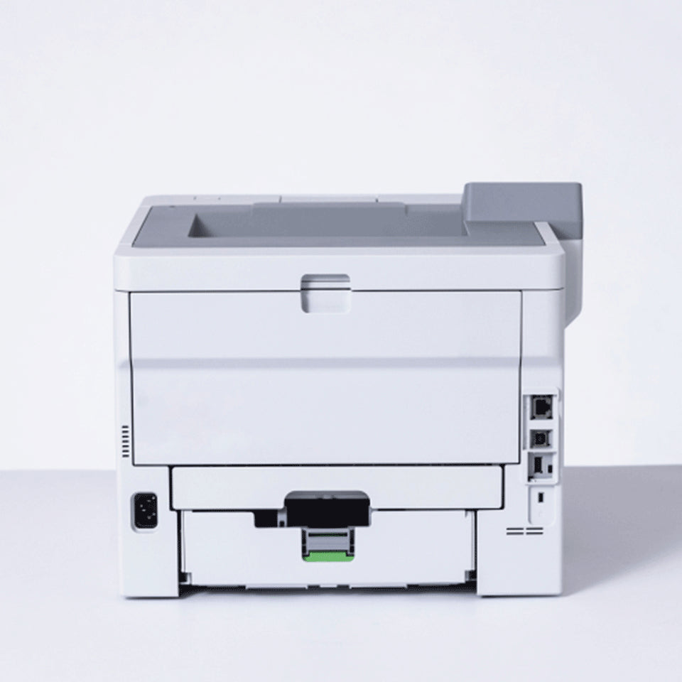 BROTHER HLL6415DNRE1 MONO LASER PRINTER 50ppm