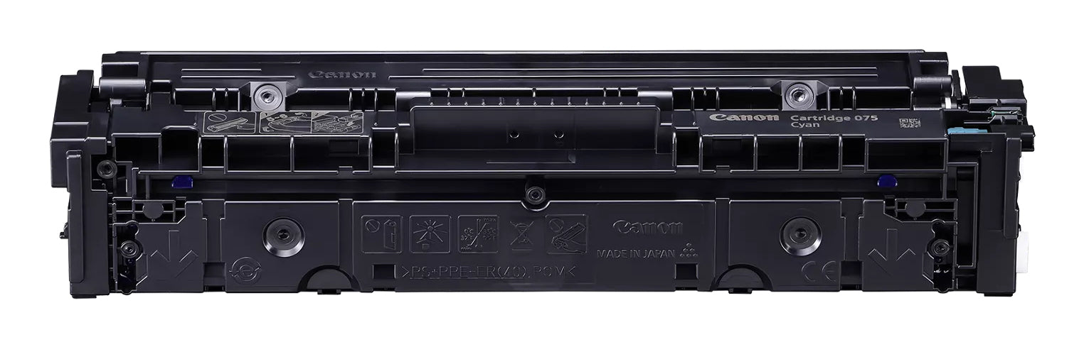 CANON Toner Cartridge 075 C