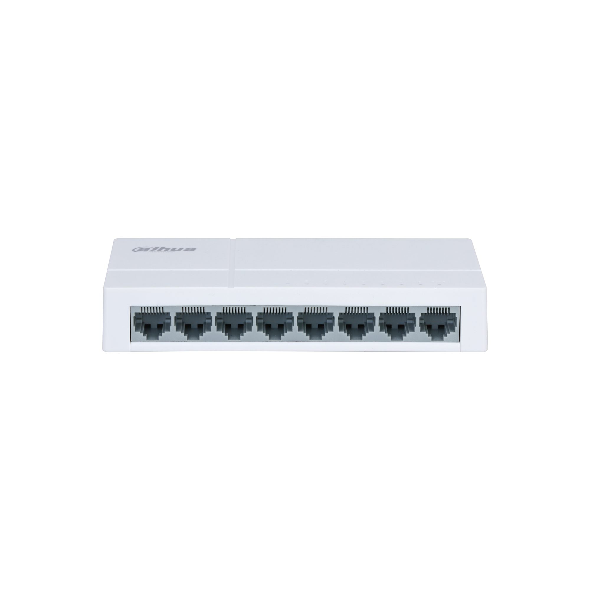 Dahua PFS3008-8ET-L-V2 Commutateur Ethernet non géré 8 ports