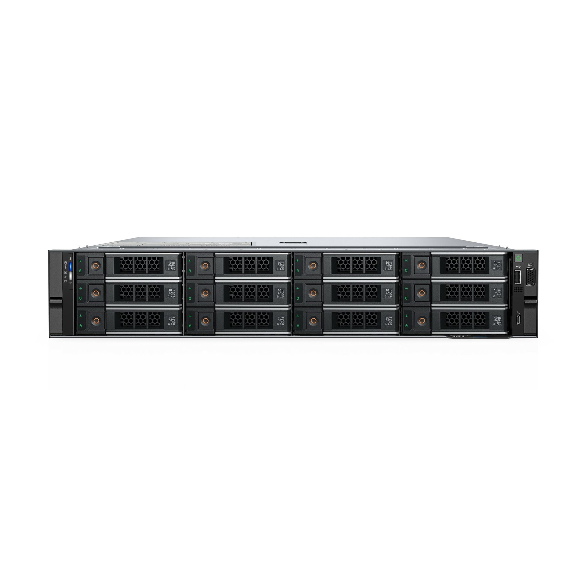 Dell PwrEdge R7615 Smart Selection