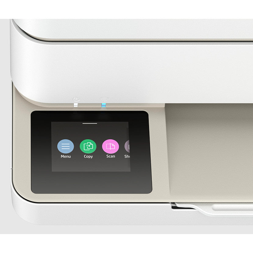 HP Envy 6520e A4 ADF Duplex 1200 x 1200 DPI 10ppm Wi-Fi AirPrint