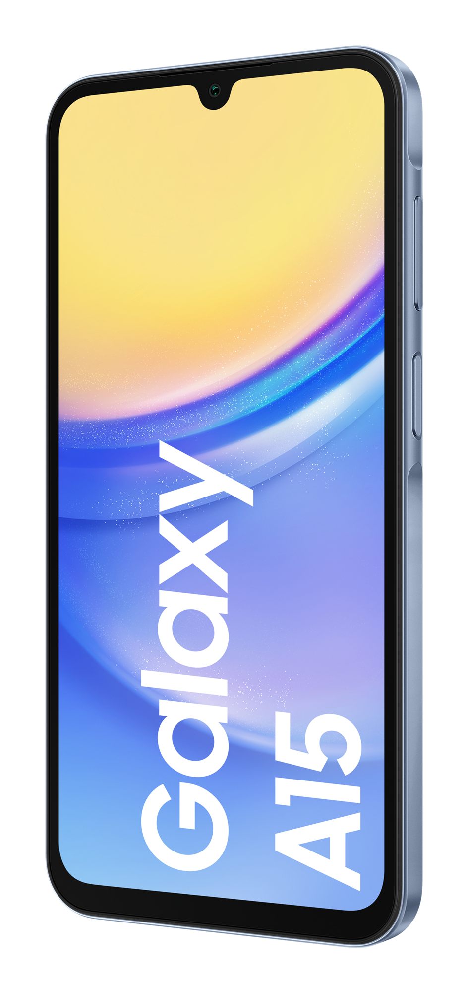 Samsung A155F/DSN Galaxy A15 (6.5'' - 128 Go, 4 Go RAM) Bleu