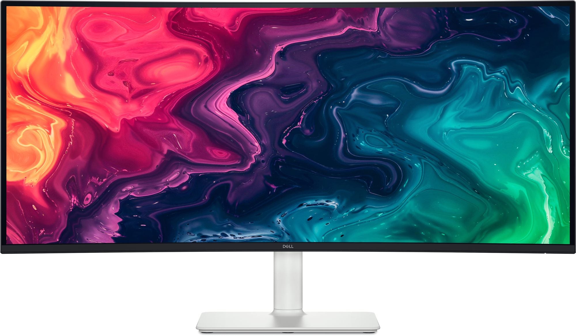 Dell Pro Plus 34" S3425DW USBC Monitor