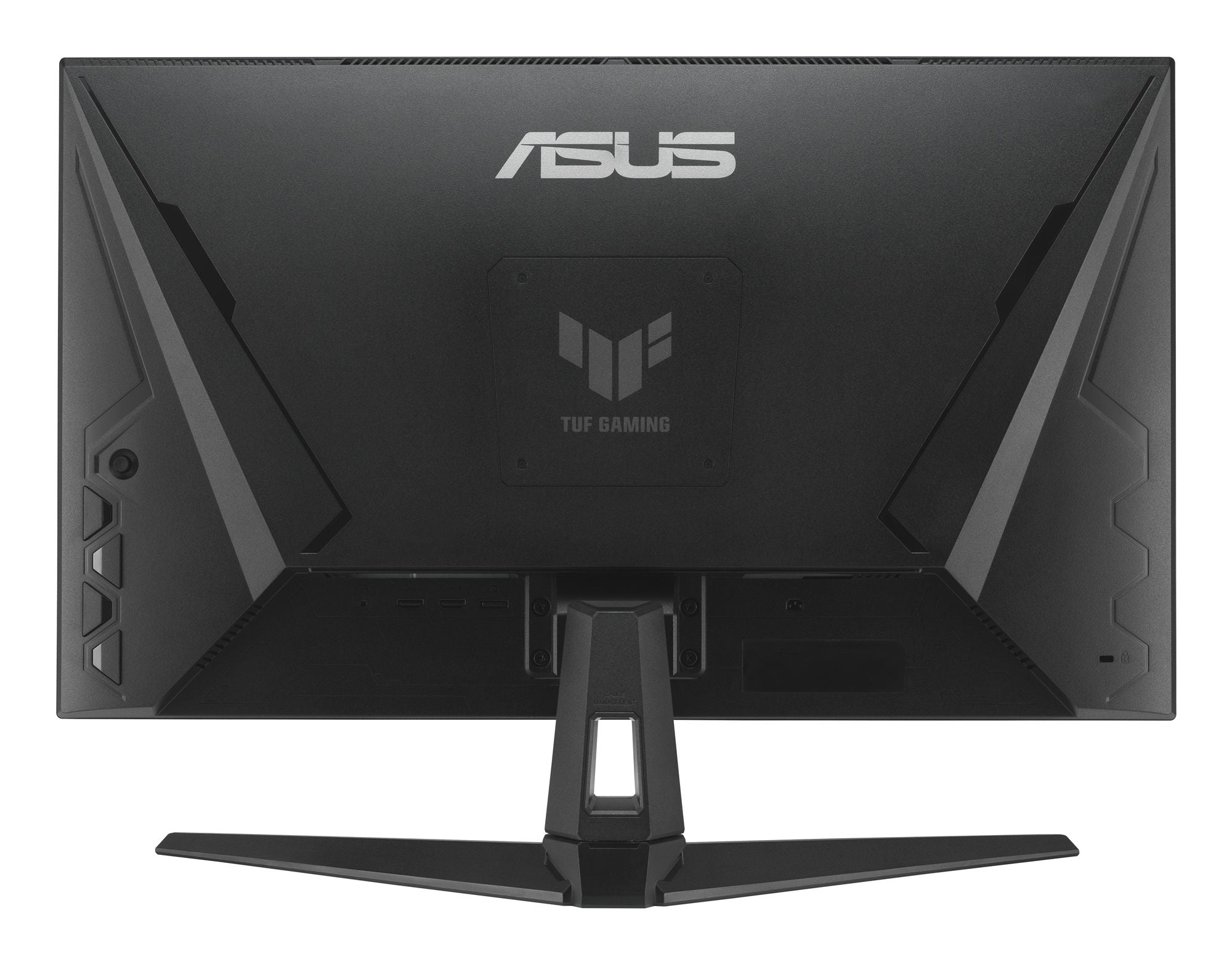 "ASUS TUF Gaming VG27AQM5A écran plat de PC 68,6 cm (27"") 2560 x 1440 pixels Quad HD LED Noir"