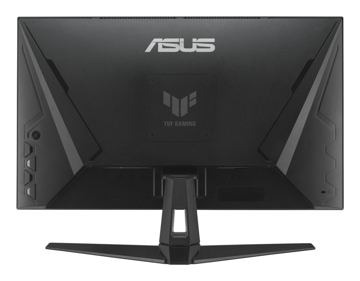 "ASUS TUF Gaming VG27AQM5A écran plat de PC 68,6 cm (27"") 2560 x 1440 pixels Quad HD LED Noir"