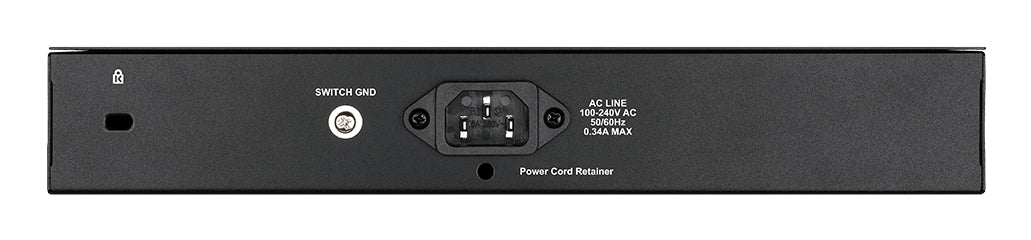 D-LINK 20-Port Layer2 Smart Managed Gigabit Switch dlink green 3.0 16x 10/100/1000Mbit/s TP RJ-45 Port4x TP Combo Port/SFP Slot