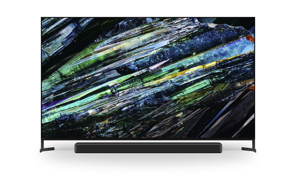 77" QD-OLED Tuner & 3yrs PrimeSupport